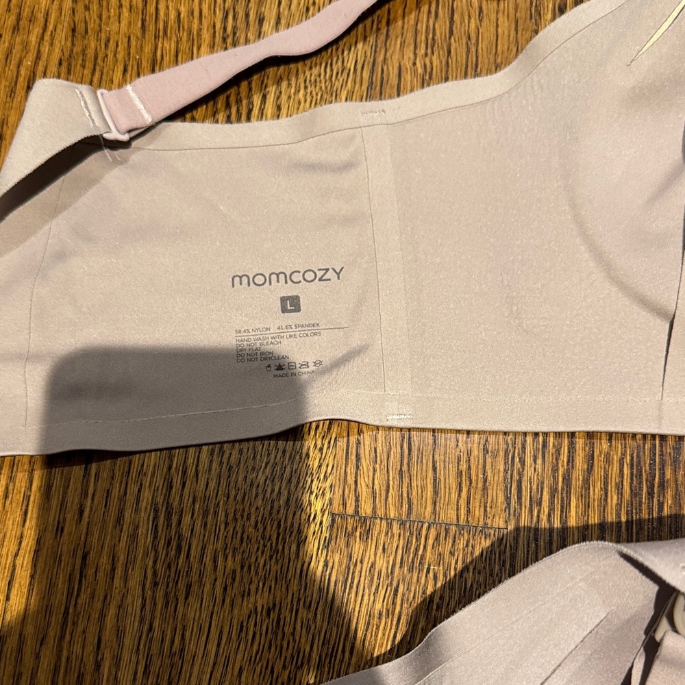 MOMCOZY Bra Set L - Picture 8 of 8
